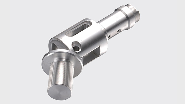 精密模具配件工作條件要求有哪些？